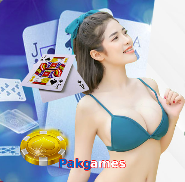 Pakgames